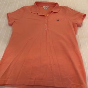 ✅ vineyard vines women’s polo✅